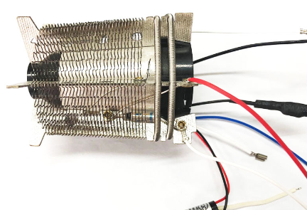 電吹風(fēng)V型發(fā)熱芯 電吹風(fēng)V型發(fā)熱芯